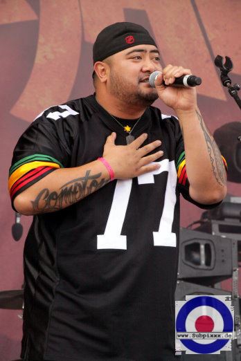 J Boog (USA) 27. Summer Jam Festival - Fuehlinger See, Koeln - Red Stage 08. Juli 2012 (2).JPG